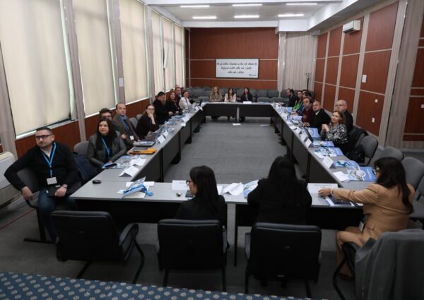 The Erasmus+ Project “Transforming Business Education with AI in the Western Balkans(TBEAI)” Officially Launched