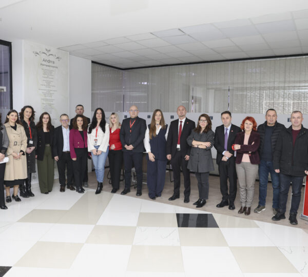 “TBEAI” Project launch: A step forward in innovation